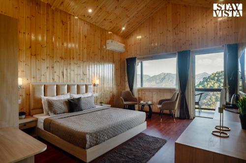 stayvista at hill top heaven