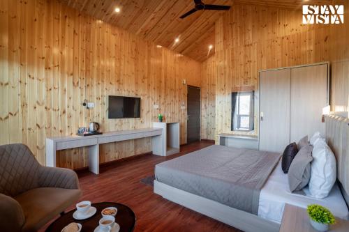 stayvista at hill top heaven