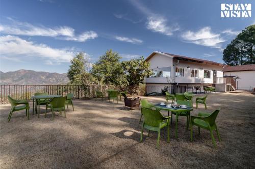 stayvista at hill top heaven