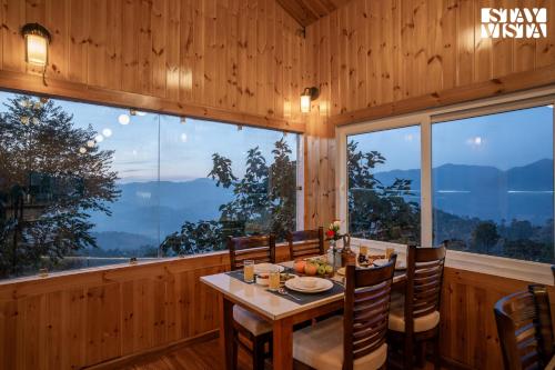 stayvista at hill top heaven