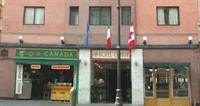 canada central and rooftop