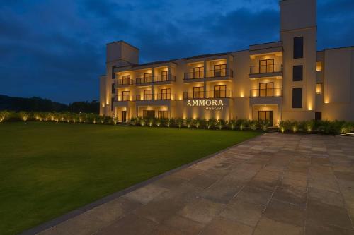 ammora resort