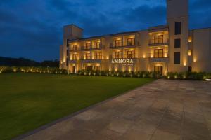 ammora resort