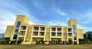 ammora resort