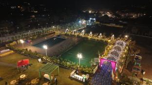 ammora resort