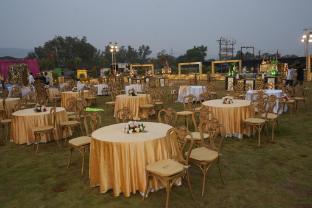 ammora resort