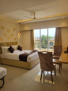 ammora resort