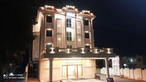 vgn hotel