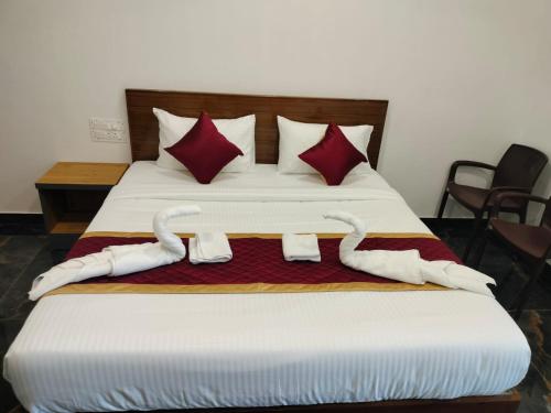 vgn hotel