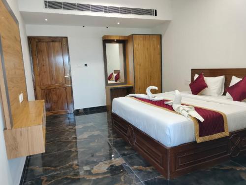 vgn hotel