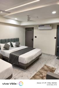hotel 7 cr