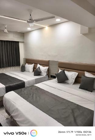 hotel 7 cr