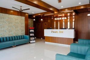 pearl inn