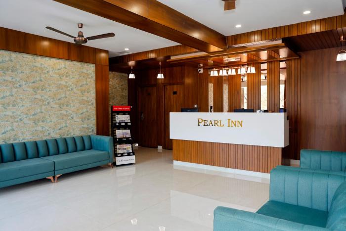 pearl inn