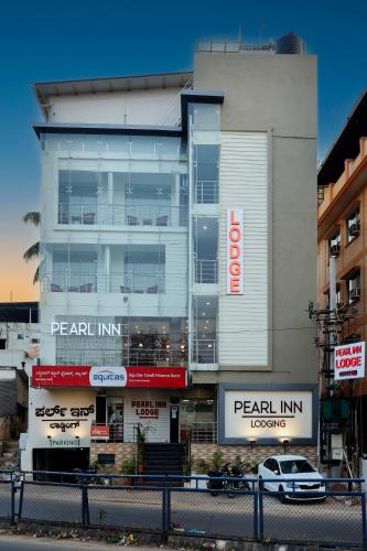 Pearl Inn,,3 star