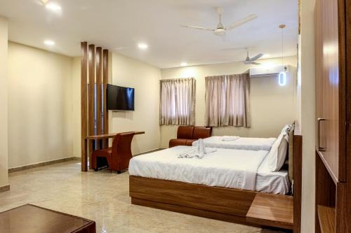 hotel ms chola