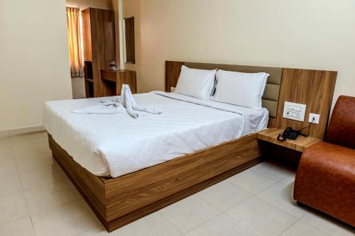 hotel ms chola