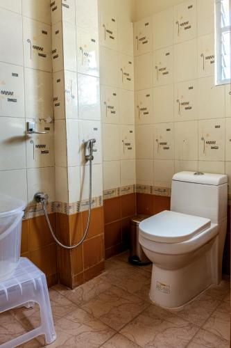 hotel ms chola