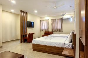 hotel ms chola