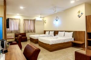 hotel ms chola
