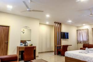 hotel ms chola