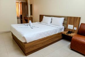 hotel ms chola