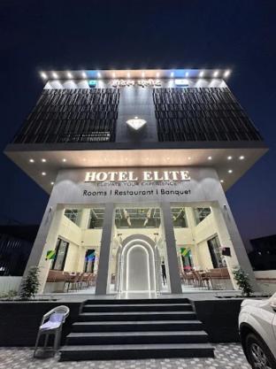 Elite Nashik Maharashtra,,5 star