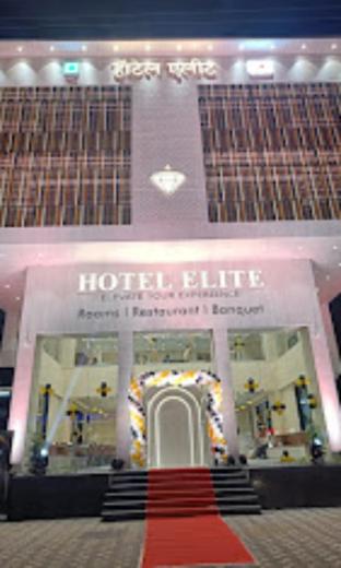 elite nashik maharashtra