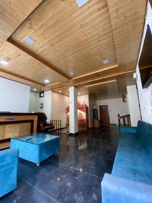 Hotel Ashirwad Badrinath Uttarakhand,,5 star
