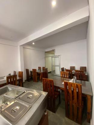 hotel ashirwad badrinath uttarakhand