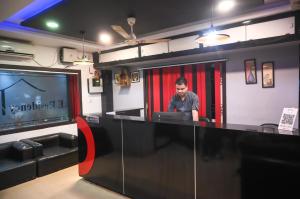 Ir Luxuria,,5 star