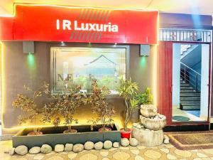 ir luxuria