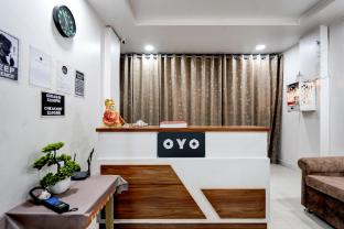 Hotel O Hotel Starline Residency A Luxury Stay,Plot No.- A-17 2Nd   3Rd Floor, A- Block, Gt Karnal Road, Ramgarh Jahangir Puri,4 star