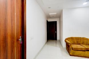 hotel o hotel starline residency a luxury stay