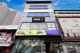 Hotel O Hotel Starline Residency A Luxury Stay,Plot No.- A-17 2Nd   3Rd Floor, A- Block, Gt Karnal Road, Ramgarh Jahangir Puri,4 star
