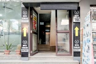 hotel o hotel starline residency a luxury stay
