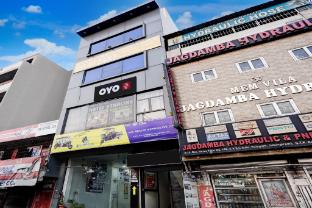 hotel o hotel starline residency a luxury stay
