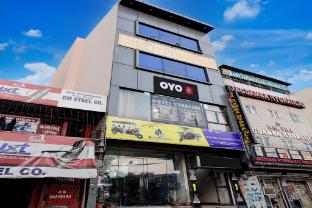 hotel o hotel starline residency a luxury stay
