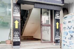hotel o hotel starline residency a luxury stay