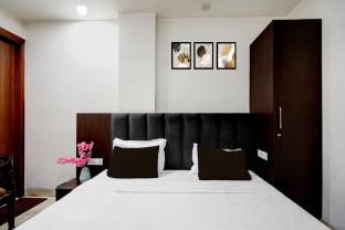 hotel o hotel starline residency a luxury stay