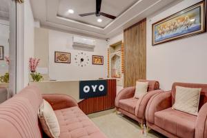 hotel o grand crown