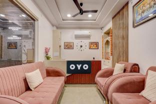 hotel o grand crown