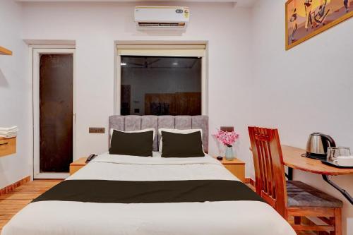 hotel o grand crown