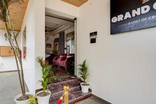 hotel o grand crown