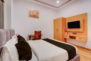 hotel o grand crown