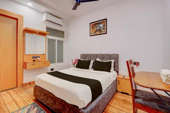 hotel o grand crown