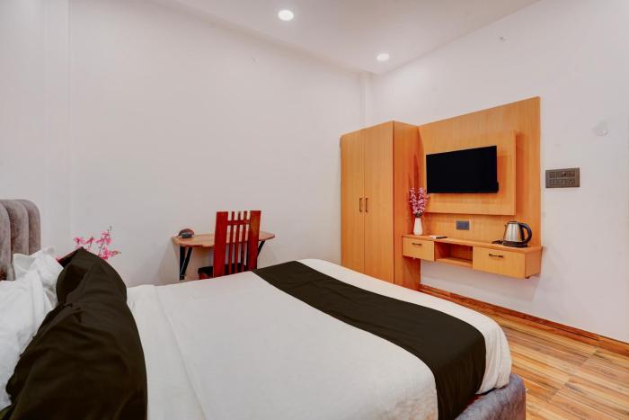 hotel o grand crown
