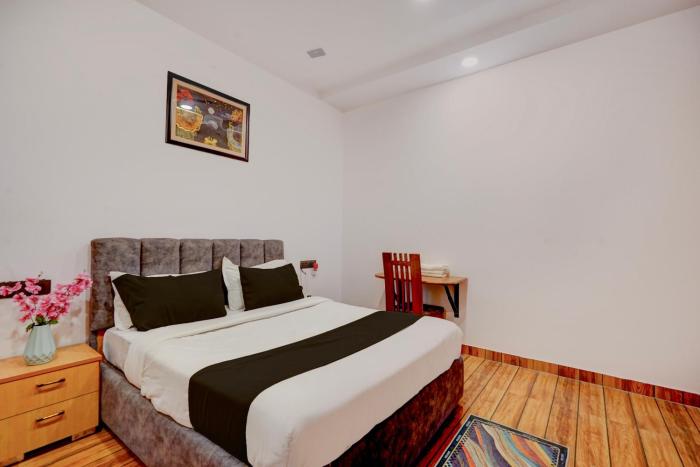 hotel o grand crown