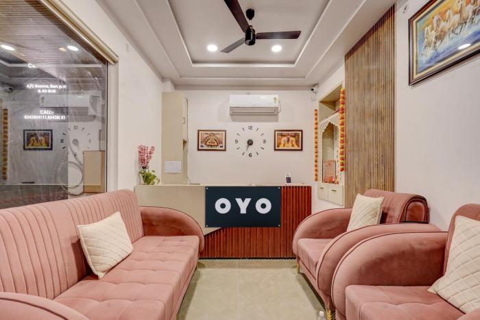 hotel o grand crown