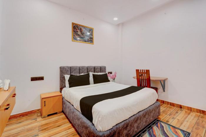 hotel o grand crown